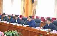 全國政法隊伍教育整頓中央第十四督導組向西藏自治區迴響督導情况