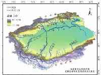 3.5億m³：新疆借主汛期向塔里木河下游補水，沙漠真要變綠洲？