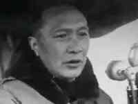 最後一任“雲南王”盧漢，1949年與龍雲通電起義，他的結局如何？
