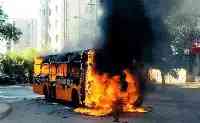 “廈門公交車爆炸案”始末：27歲無業男子炸毀公車，致上百人傷亡