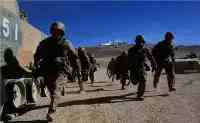 革命军西藏大練兵，部署10多支作戰部隊，警告誰？港媒直接點了名字