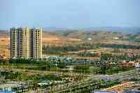 甘肅向蘭州新區搬遷已成定局，2021年開始，每年3萬到5萬人……