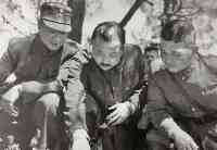 1955年衛立煌回大陸，毛主席親自款待8比特元帥作陪，這是為何呢？