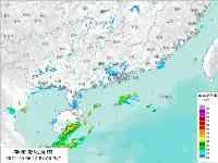 雙颱風確定影響南方，我國將有明顯風雨！廣東網友：這是好事