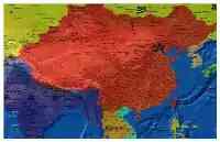 清朝早期控制邊疆，新疆蒙古都不在話下，為何沒有繼續擴張？
