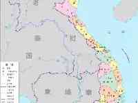 為什麼越南第二和第七大民族都是壯族？中越相同的民族有哪些？