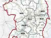 南京都市圈將打造1個一線都市，5個二線都市，助推蘇皖兩省發展