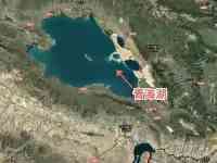 西北五省陝西、甘肅、青海、新疆、寧夏最大三座水庫是哪三個呢？