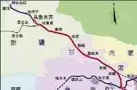 中衛至武威高鐵是否有必要修建？可以形成京新高鐵通道