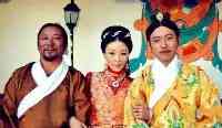 解放之前，西藏只有105萬人口，為何推行一妻多夫制度？