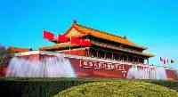 北京人評估各地遊客：廣東人講究，上海人精明，東北人只有一個字