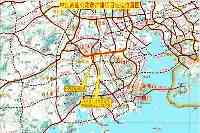 廣東被一條新高速“砸中”，投資131億改造，預計2024年建成通車