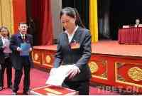 漢藏一家親，共築那曲情：一比特漢族幹部的西藏記憶