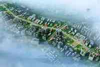 惠陽區金惠大道升級改造，預計2023年10月完工