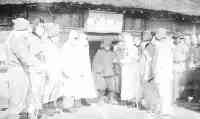 1910年東北鼠疫現場：僅在人與人之間傳播隔離火葬是有效手段