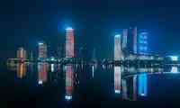 安徽第二大城市之爭，滁州欲“反超”，蕪湖穩了嗎