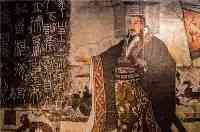 中國歷史上出過408比特皇帝，唯獨此省沒出過一比特皇帝，是你家鄉嗎