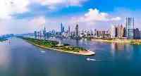 湖南將建1個特大城市、5個大城市、11個中等都市，吉首張家界落選