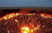新疆一把火燒了整整129年，每年燒掉1.7億，現撲滅驚豔眾人