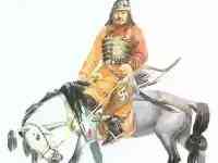 古代最好的戰馬是哪裡的？蒙古馬必定是古代最好的戰馬
