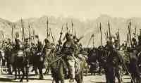 真實的雖遠必誅：16000清軍遠征尼泊爾