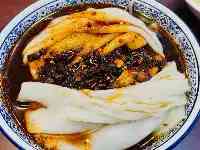 陝西漢中最有特色的7大美食，尤其最後1種，是漢中遊子離家前必帶！