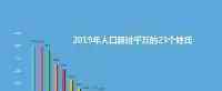 中國10大姓氏排名，“趙錢孫李”已成過去，兩大姓氏人口過億