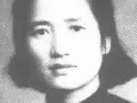 1952年，湖南省副主席之女闖入刑場，要救一比特反革命，結局如何？