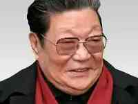 他是原青海省委書記，62歲調任山東，任省委書記兼省長，享年99歲