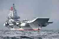 “遼寧”號航母退役後該怎麼處理？俄羅斯支招：不如賣給巴基斯坦