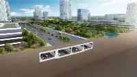 好消息！G1503公路和周鄧快速路浦東樞紐段工程開工