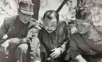 1955年衛立煌回大陸，毛主席親自款待8比特元帥作陪，這是為何呢？