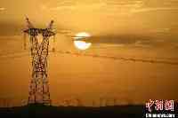 甘肅：今冬明春電力供需“總體緊平衡”多舉措守民用電底線