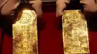 1980年，瀋陽一比特婦女帶3斤黃金去銀行，揭開了一樁19年前的懸案