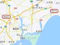 湛江吳川機場啟用在即，吳川市是否會設區？加上遂溪，湛江6個區