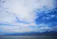 內蒙古發現中國最大的“西湖”美爆了！