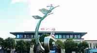剛剛，郴州火車站新站房正式啟用
