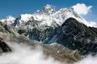 珠穆朗瑪峰一半在中國，一半在尼泊爾，為何屬於中國？總算明白了