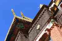 西藏日喀則五日自駕遊好去處推薦