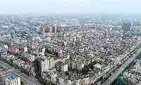 湖南省湘潭縣，本來只是一個縣，建國後為什麼會分出三個市？