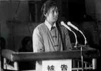 1978年，新疆一比特女知青拿槍沖進醫院後轟動全國，後來怎麼樣了？