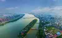 全長1301公里，中國不惜鉅資修贛粵大運河，它的價值究竟有多大？