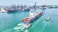 海南自由貿易港蓬勃興起