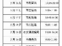 遼陽“政務公開日”來了，業務專家線上答疑解惑