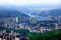 遼寧2021年前三季度GDP：本溪、大連猛增，遼陽、撫順低迷