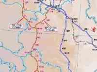 最新！甘肅11條鐵路（含2條高鐵）推進情况，其中4條爭取開工