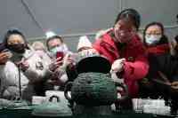 北京考古曝重大發現！3000年西周大墓下葬時曾犯錯