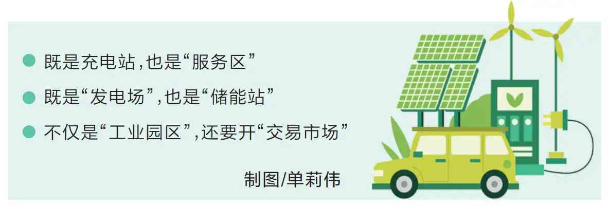 河南省新能源汽車充電站走出新路“拼科技+拼服務”PK“拼補貼”