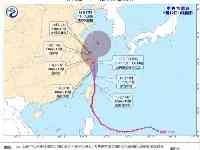 防禦颱風“燦都”，浙江多地停課、景區關閉，部分列車停運、班機取消……