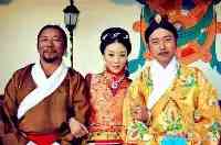 1951年之前，西藏總人口105萬人，為何出現了一妻多夫制度？